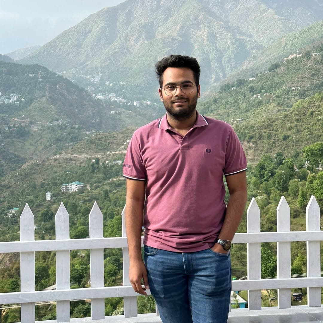 Dhruv Gera