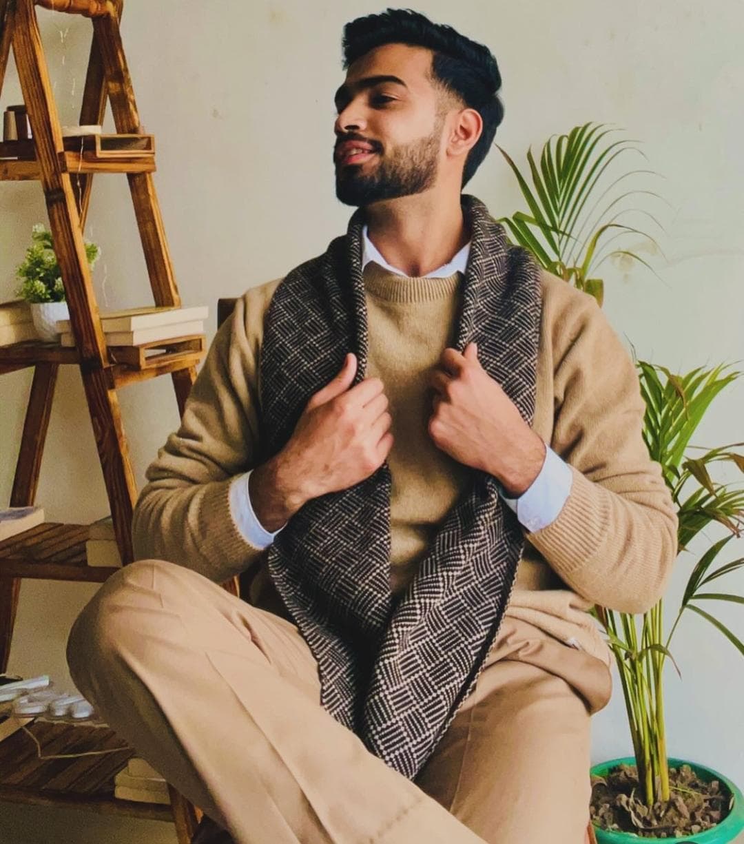 Mohit Gupta