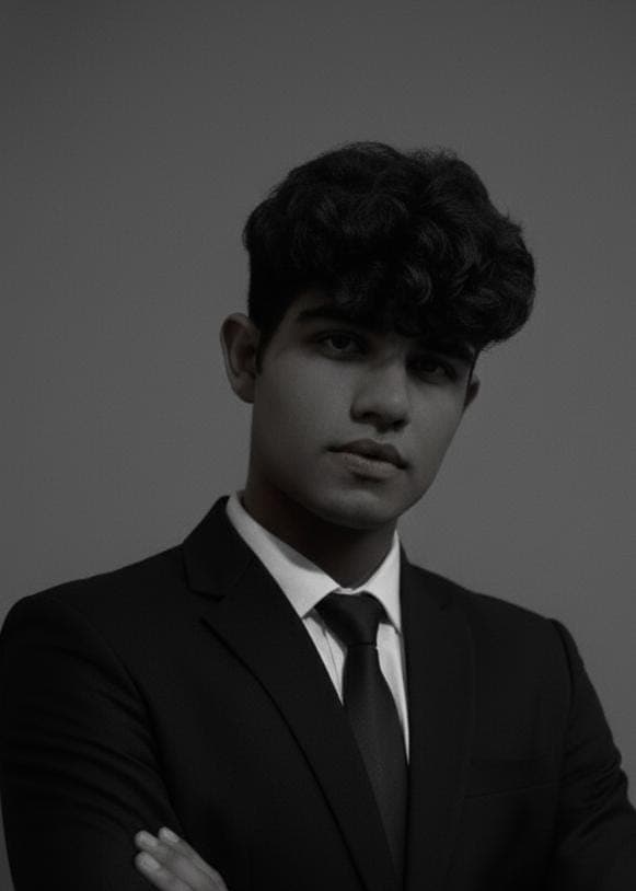 Ojash Tyagi